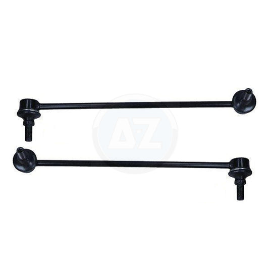 FOR AUDI CUPRA SEAT SKODA VW FRONT ANTI ROLL BAR STABILISER DROP LINKS PAIR HD