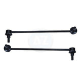 FOR AUDI CUPRA SEAT SKODA VW FRONT ANTI ROLL BAR STABILISER DROP LINKS PAIR HD