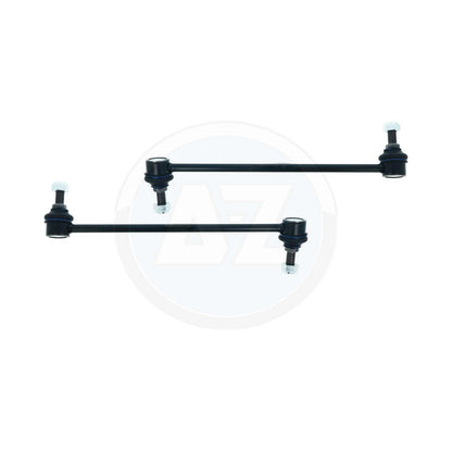 FOR NISSAN ELGRAND E52 2.5/3.5 FRONT ANTI ROLL BAR STABILISER DROP LINKS OEQ