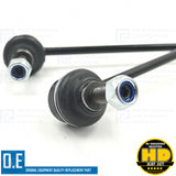 FOR RENAULT CLIO SPORT 197/200 FRONT ANTI ROLL BAR STABILISER DROP LINKS PAIR