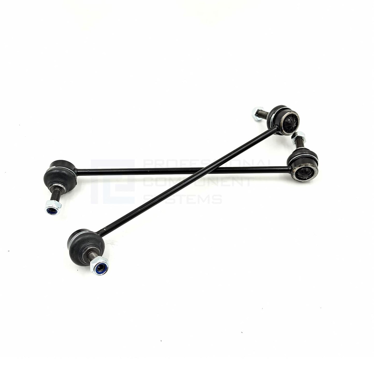 FOR RENAULT CLIO SPORT 197/200 FRONT ANTI ROLL BAR STABILISER DROP LINKS PAIR