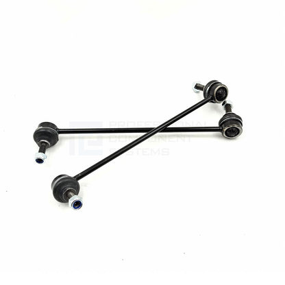 FOR RENAULT CLIO SPORT 197/200 FRONT ANTI ROLL BAR STABILISER DROP LINKS PAIR