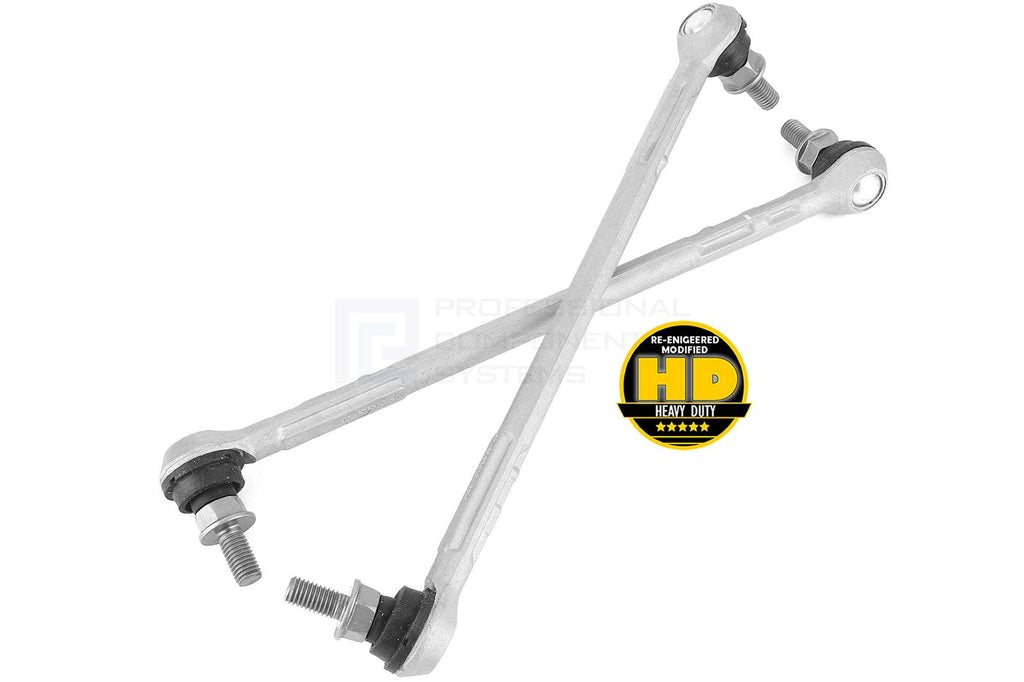 FIT BMW 1 3 SERIES X1 Z4 FRONT LEFT RIGHT ANTI ROLL BAR STABILISER DROP LINKS X2