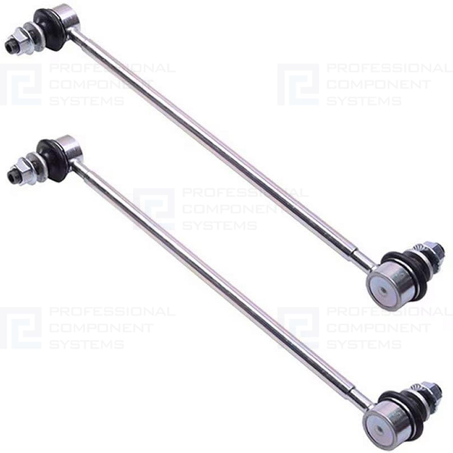 FOR TOYOTA VERSO RAV 4 COROLLA AVENSIS AURIS FRONT ANTI ROLL BAR DROP LINKS PAIR