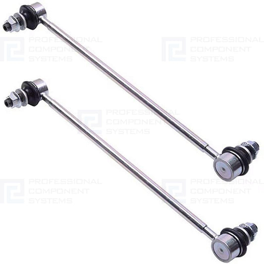 FOR TOYOTA VERSO RAV 4 COROLLA AVENSIS AURIS FRONT ANTI ROLL BAR DROP LINKS PAIR