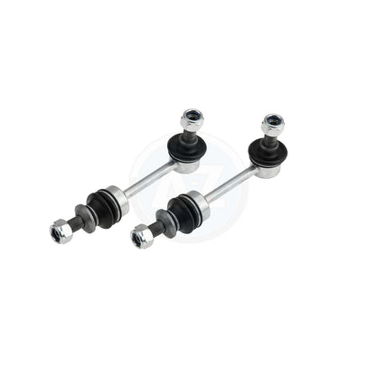FOR BMW X5 X6 F16 F86 E70 E71 E72 HD REAR ANTI ROLL BAR STABILISER DROP LINKS