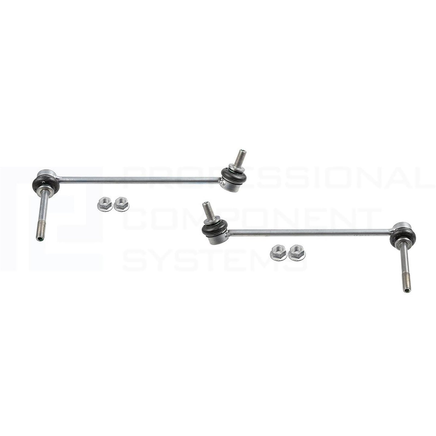 FOR BMW X5 G05 X6 G06 X7 G07 FRONT ANTI ROLL BAR STABILISER DROP LINKS PAIR OEQ