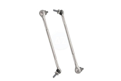 FOR BMW M3 E90 E92 E93 FRONT ANTI ROLL BAR STABILISER DROP LINKS PAIR 2007-2013