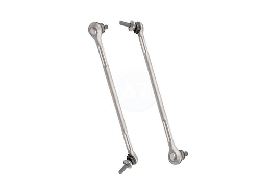 FOR BMW M3 E90 E92 E93 FRONT ANTI ROLL BAR STABILISER DROP LINKS PAIR 2007-2013