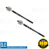 FOR BMW M2 F87 M3 F80 M4 F82 F83 FRONT INNER OUTER LEFT RIGHT TRACK TIE ROD ENDS
