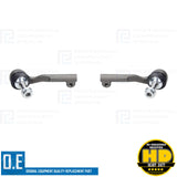 FOR BMW M2 F87 M3 F80 M4 F82 F83 FRONT INNER OUTER LEFT RIGHT TRACK TIE ROD ENDS