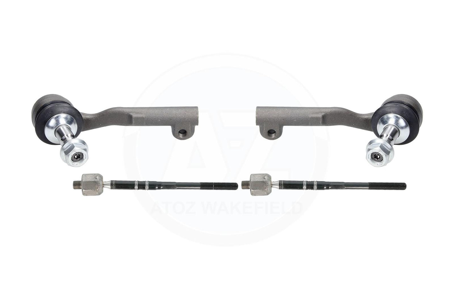 FOR BMW M2 F87 M3 F80 M4 F82 F83 FRONT INNER OUTER LEFT RIGHT TRACK TIE ROD ENDS