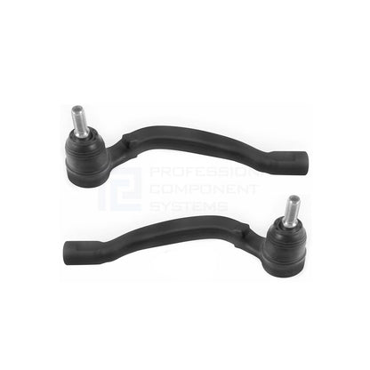 FOR PEUGEOT 3008 2.0 BLUEHDi FRONT LEFT RIGHT SUSPENSION WISHBONE ARMS KIT