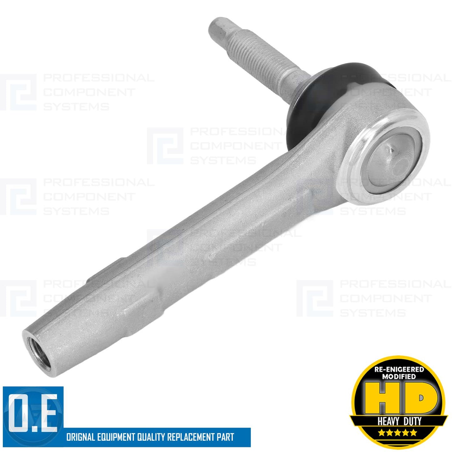 FOR TESLA MODEL 3 (5YJ3) MODEL Y (5YJY) FRONT OUTER STEERING TRACK TIE ROD ENDs