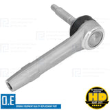 FOR TESLA MODEL 3 (5YJ3) MODEL Y (5YJY) FRONT OUTER STEERING TRACK TIE ROD ENDs