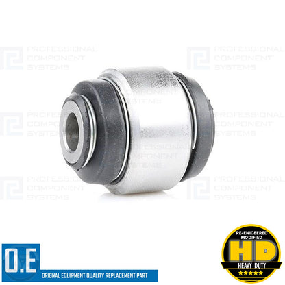 FIT BMW M2 M3 M4 F80 F87 F82 F83 REAR LOWER SUSPENSION SPRING CONTROL ARM BUSH