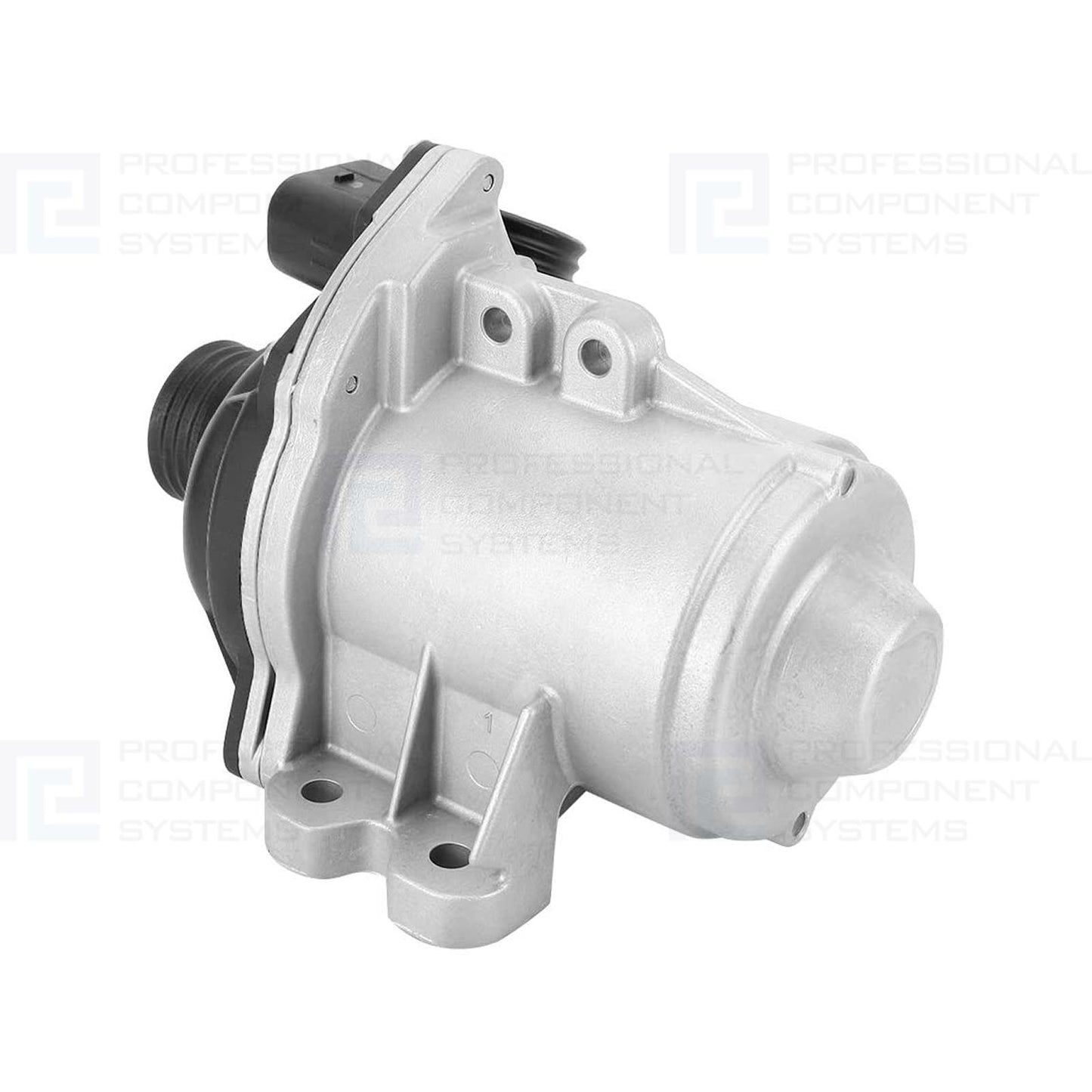 FOR BMW 135i 335i 535i 640i 740i X3 X5 X6 Z4 35i BRAND NEW WATER PUMP BRAND NEW