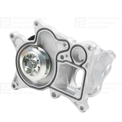 FOR 330d 430d 335d 435d 530d 535d 640d 730d 740d X3 X4 X5 X6 30d 40d WATER PUMP