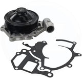 FOR PORSCHE 911 (997) BOXSTER CAYMAN (987) OEQ WATER PUMP 99710601106 NEW