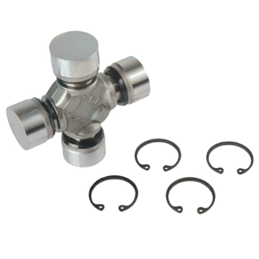 Navara Pathfinder D40 D22 R51 2.5 3.0 4.0 4x4 Front propshaft UJ Universal Joint