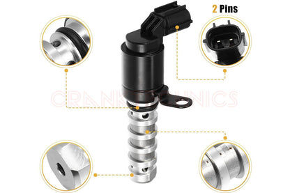 FOR KIA CEE'D NIRO PICANTO PRO'CEED RIO STONIC X'CEED OIL CONTROL VALVE OCV
