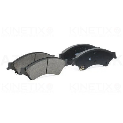 FORD RANGER 2.0 / 3.0 EcoBlue VW AMAROK PanAmericana 2.0 / 3.0 FRONT BRAKE PADS
