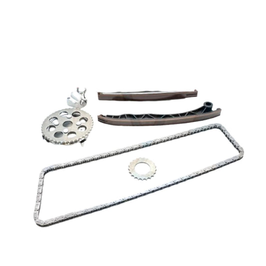 FOR VAUXHALL OPEL CORSA E 1.3 CDTi TIMING CHAIN KIT B13DTC B13DTE B13DTN B13DTR