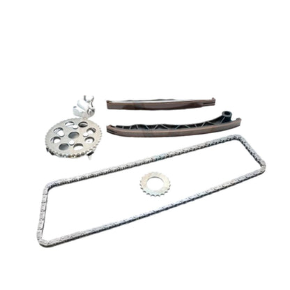 FOR VAUXHALL OPEL CORSA E 1.3 CDTi TIMING CHAIN KIT B13DTC B13DTE B13DTN B13DTR