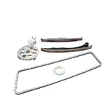 FOR VAUXHALL OPEL CORSA E 1.3 CDTi TIMING CHAIN KIT B13DTC B13DTE B13DTN B13DTR