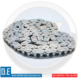 FOR VAUXHALL OPEL CORSA E 1.3 CDTi TIMING CHAIN KIT B13DTC B13DTE B13DTN B13DTR