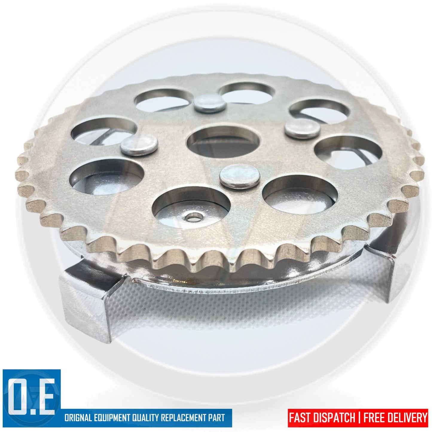 FOR VAUXHALL OPEL CORSA E 1.3 CDTi TIMING CHAIN KIT B13DTC B13DTE B13DTN B13DTR