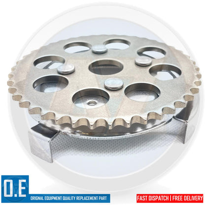 FOR VAUXHALL OPEL CORSA E 1.3 CDTi TIMING CHAIN KIT B13DTC B13DTE B13DTN B13DTR