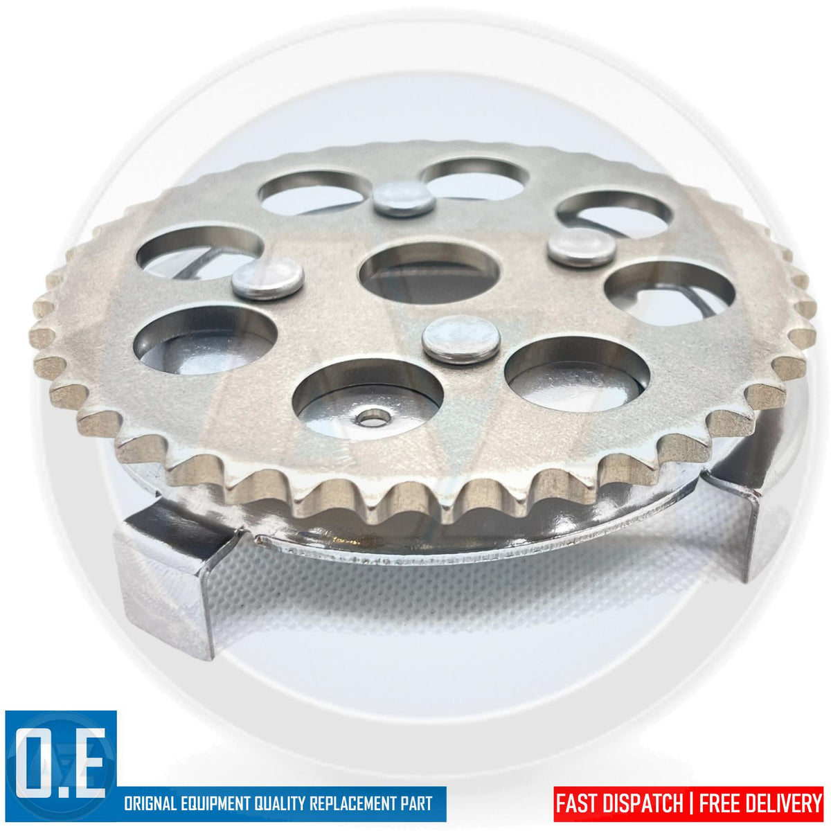 FOR VAUXHALL OPEL CORSA E 1.3 CDTi TIMING CHAIN KIT B13DTC B13DTE B13DTN B13DTR