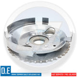 FOR VAUXHALL OPEL CORSA E 1.3 CDTi TIMING CHAIN KIT B13DTC B13DTE B13DTN B13DTR