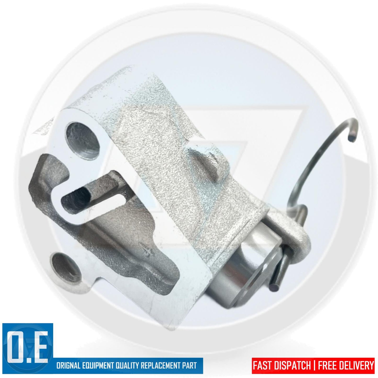 FOR VAUXHALL OPEL CORSA E 1.3 CDTi TIMING CHAIN KIT B13DTC B13DTE B13DTN B13DTR