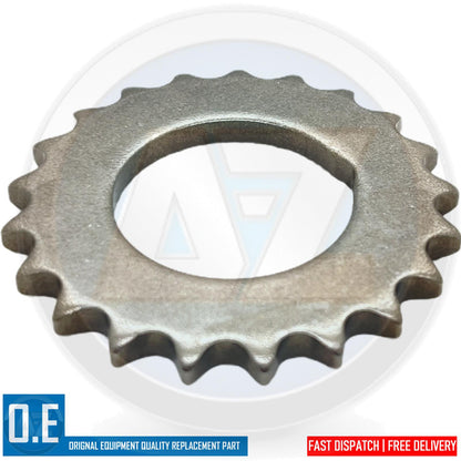 FOR VAUXHALL OPEL CORSA E 1.3 CDTi TIMING CHAIN KIT B13DTC B13DTE B13DTN B13DTR