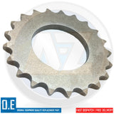 FOR VAUXHALL OPEL CORSA E 1.3 CDTi TIMING CHAIN KIT B13DTC B13DTE B13DTN B13DTR