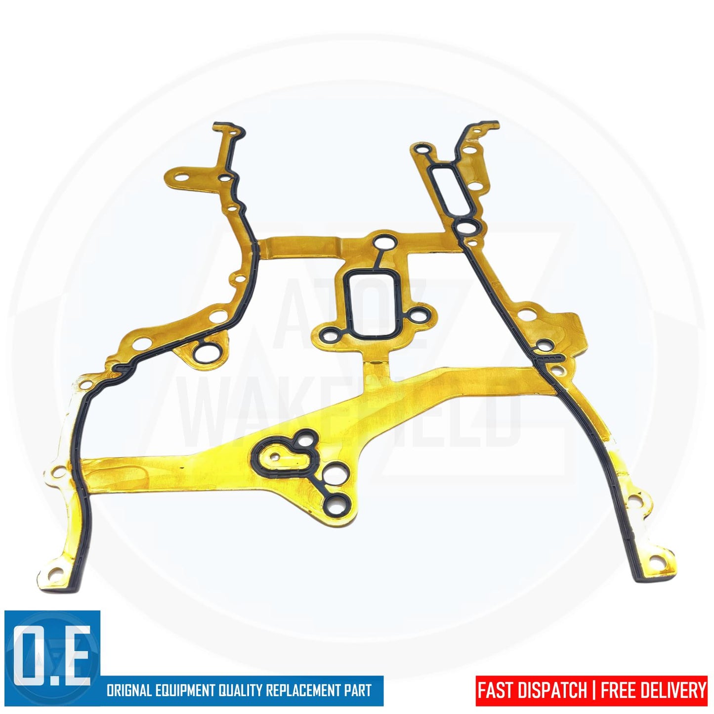 FOR ADAM CORSA ASTRA INSIGNIA 1.2 1.4 TIMING CHAIN KIT A12XER A12XEL A14XER