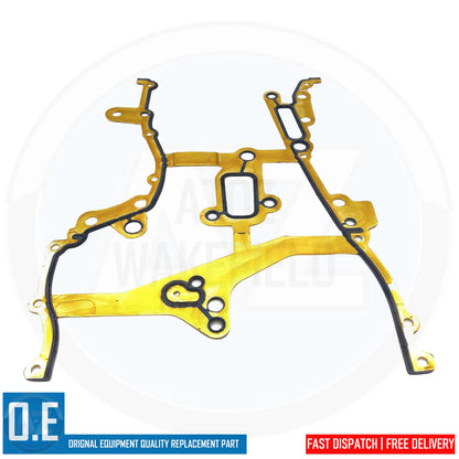 FOR ADAM CORSA ASTRA INSIGNIA 1.2 1.4 TIMING CHAIN KIT A12XER A12XEL A14XER