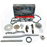 FOR VAUXHALL INSIGNIA 1.6 CDTi DIESEL TIMING CHAIN KIT SPROCKET GEAR TENSIONER