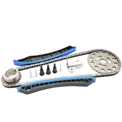 FOR NISSAN NV300 1.6 DCI 145 R9M DIESEL TIMING CHAIN KIT & TIMING CASE COVER