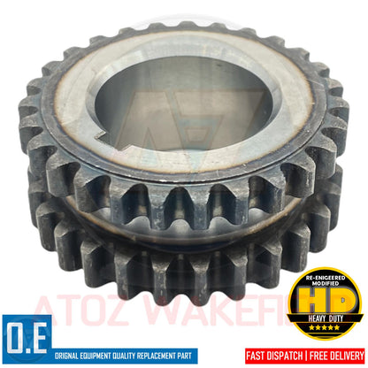 FOR OPEL MOKKA 1.4 UPRATED HEAVY DUTY TIMING CHAIN VVT GEAR KIT B14XFT/B14XFL