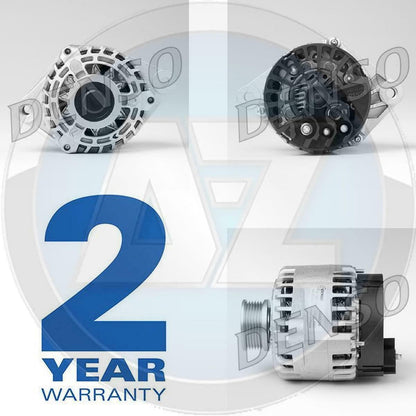 OPEL ASTRA H SIGNUM VECTRA C VECTRA GTS ZAFIRA B 1.9 16V 1.9 CDTI ALTERNATOR OE