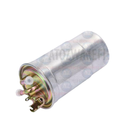 AUDI A3 A4 A6 VW BORA BEETLE GOLF PASSAT SKODA SUPERB OCTAVIA TDi FUEL FILTER