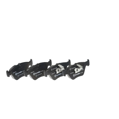 FOR BMW 325i 330d 330i 330Cd 330Ci E46 X3 2.0d 3.0d 30d BREMBO FRONT BRAKE PADS