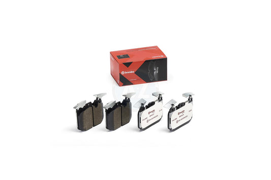 Front Brembo Xtra High Performance Fast Road Brake Pads For BMW M140i F20 F21