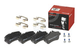 FOR MERCEDES A45 CLA45 GLA45 AMG BREMBO REAR BRAKE PADS SET