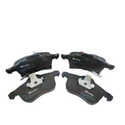 P59045 Genuine Brembo Front Axle Brake Pads Set Brand New