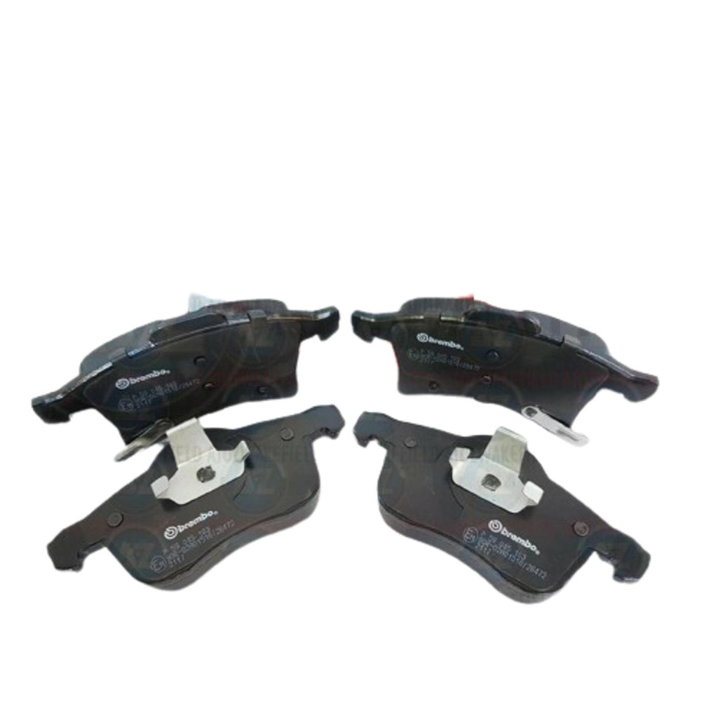 P59045 Genuine Brembo Front Axle Brake Pads Set Brand New