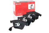BREMBO GENUINE ORIGINAL BRAKE PADS FRONT AXLE P85079